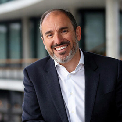Javier Bello