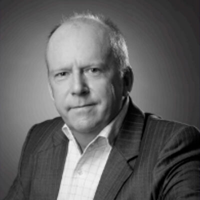 Paul van Brenkelen